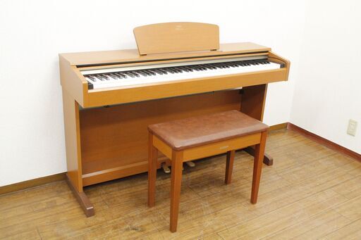 ✨レッスン用❗️✨初心者さんに❗️✨YAMAHA/ヤマハ ARIUS YDP-160C 電子ピアノ 2009年製 88鍵盤 ピアノ 楽器