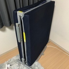 【受け渡し予定者様決まりました】【土曜まで出品】ニトリ 折りたた...