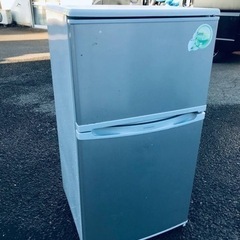 ET2950番⭐️daewoo 冷凍冷蔵庫⭐️