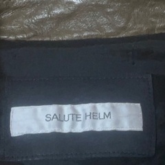 サルートヘルム、ラルフローレン