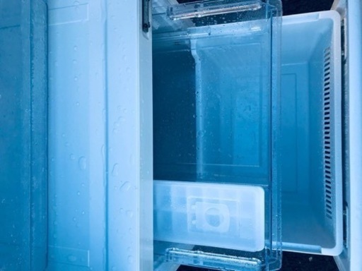 ET2952番⭐️無印良品ノンフロン電気冷蔵庫⭐️