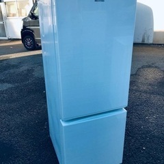 ET2953番⭐️ アイリスオーヤマノンフロン冷凍冷蔵庫⭐️