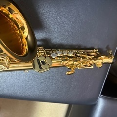 ヤマハアルトサックス YAS-62Ⅱ