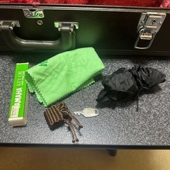 ヤマハアルトサックス YAS-62Ⅱ