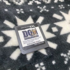 DSソフト〜DQM