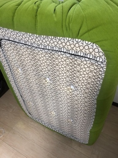 リーンロゼ トーゴ 2P ligne roset