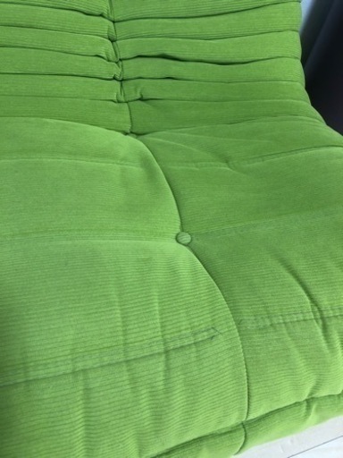 リーンロゼ トーゴ 2P ligne roset