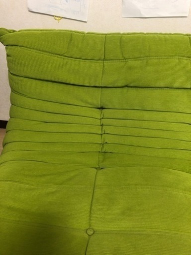 リーンロゼ トーゴ 2P ligne roset