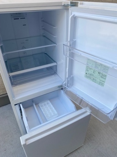 持って行けます‼️2021年製アクア冷蔵庫168L | pampeana.es