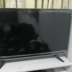 32インチ　液晶テレビ　メーカー不明