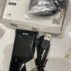 ウォークマンNW-A10シリーズ 64GB