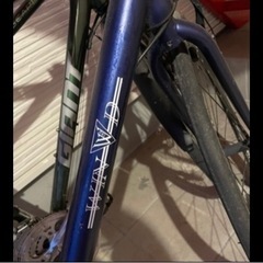 期間限定SALE！！　クロスバイク