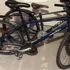 期間限定SALE！！　クロスバイク