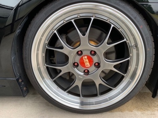 BBS LMR 超美品!20インチ 4本 235/35R20 245/35R20 【公式通販】 BBS LMR 超美品!20インチ 4本 235/35R20 245/35R20 【公式通販】