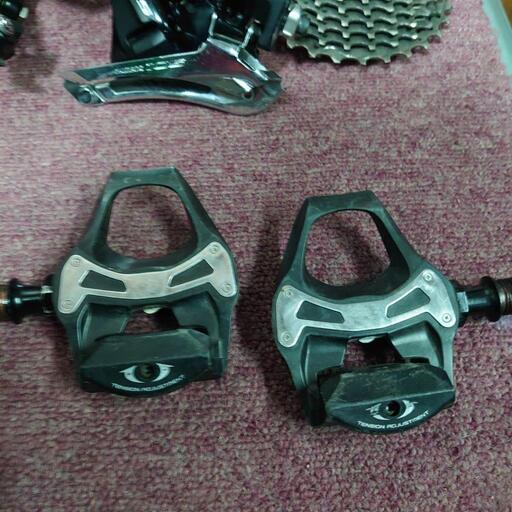 新品シフトケーブルセット付き！　Shimano 105 5800 グループセット 122140701.jpg?cmsp_timestamp=