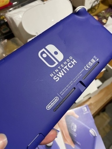 Switchライト 2台