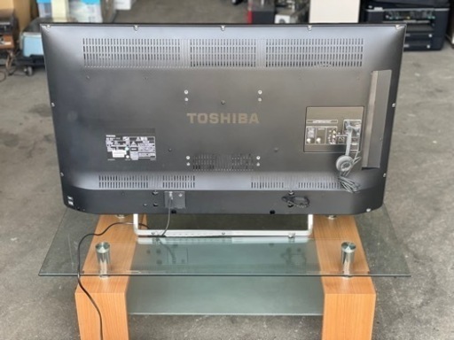 ☆東芝【TOSHIBA 】レグザ【REGZA】42J8SNG www.coxotec.com