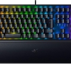 2月17日までの限定価格Razer BlackWidow V3 ...