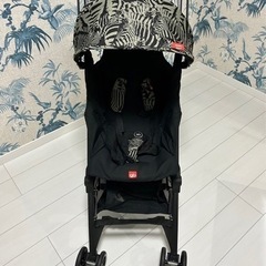 値下げします！B型ベビーカー👶🏻 cybex(サイベックス)売り...