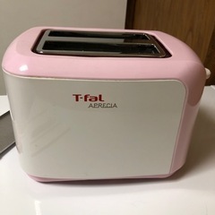 【美品】T-faLポップアップトースター