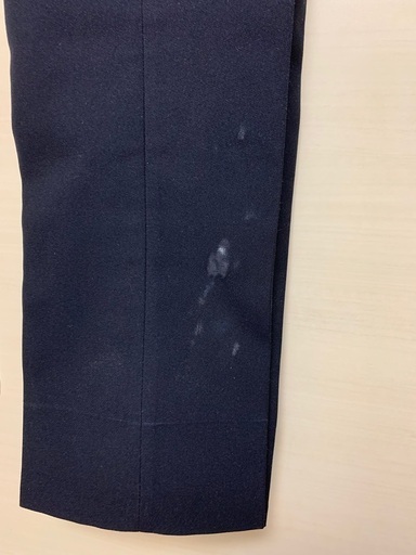 オートモ 男児用小学校制服 ジャケット・長ズボンセット