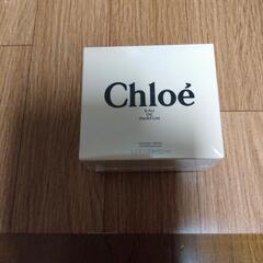Chloe香水 50ml