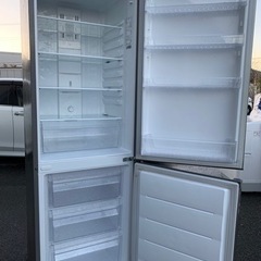 5km以内配送無料 保証付き ダイウー タテ型冷凍冷蔵庫 DR－C30AS