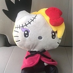 ぬいぐるみ(yoshikitty)