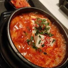 韓国料理好き集まれ！🇰🇷