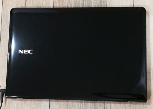NEC LaVie S LS150/RSB エクセル・ワードOK 美品 Windows11pro i5-3320M 8GBメモリ 大容量SSD512GB WiFi / Bluetooth内蔵 DVDマルチドライブ搭載 - うるま市