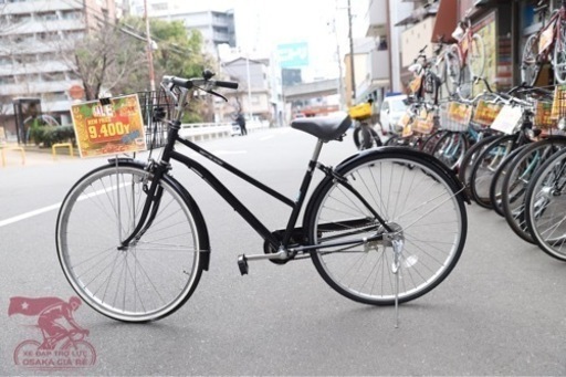 中古自転車−27インチ | owlservices.com.bo