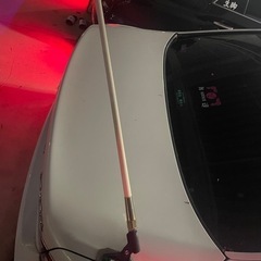 アンテナ・車パーツ・カー用品