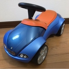BMW  キッズレーサー　ベビーレーサー　乗用玩具