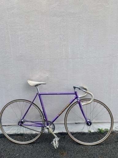 販売中 Cherubim ケルビム NJS 競輪 ピスト 自転車 (完成車) 販売中 Cherubim ケルビム NJS 競輪 ピスト 自転車 (完成車)