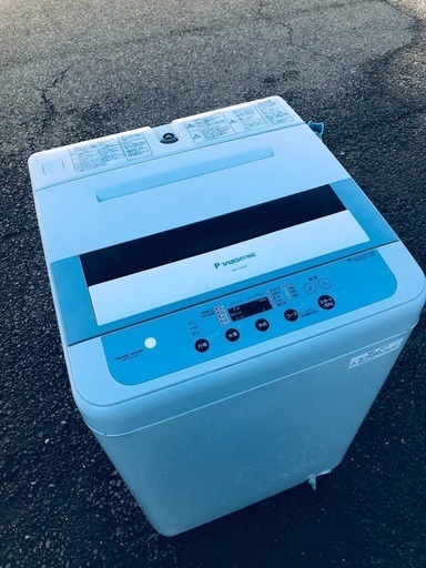 ♦️EJ2944番Panasonic全自動洗濯機 【2011年製】