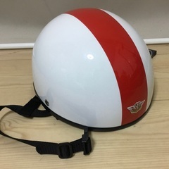 ＜廃盤品＞YAMAHA・GH-1V・バイクヘルメット・半ヘルメッ...