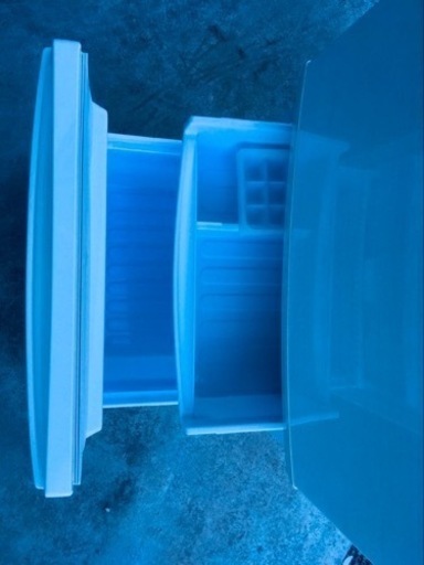 ✨2017年製✨2904番 SHARP✨冷凍冷蔵庫✨SJ-D14C-W‼️