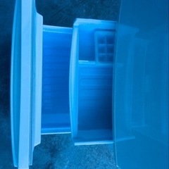 ✨2017年製✨2904番 SHARP✨冷凍冷蔵庫✨SJ-D14C-W‼️