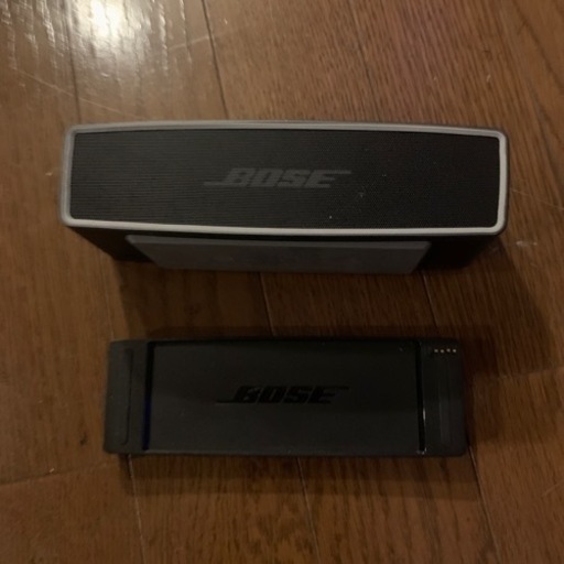 スピーカー Bose sound link Mini Bluetooth speaker 2