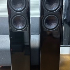 【ネット決済】ELAC FS267 エラック　スピーカーシステム　ペア