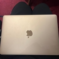 MacBook！ 早いもの勝ちです！金額相談可