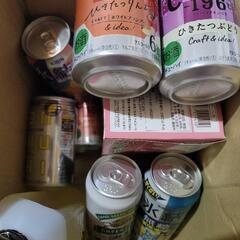 食料+お酒+油BOX