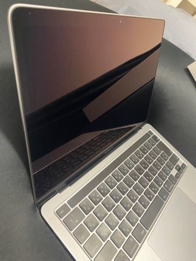 Mac MacBook Pro 2020 13inch