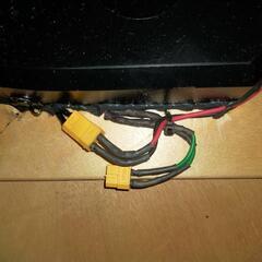 電動スケートボード マキタバッテリー併用可能