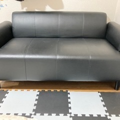 IKEA ソファー　ヘムリングビー