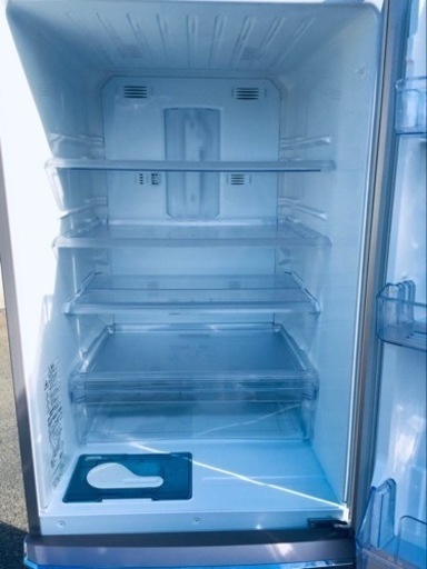 ④2023番 三菱✨ノンフロン冷凍冷蔵庫✨MR-C37X-P‼️