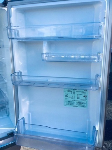 ④2023番 三菱✨ノンフロン冷凍冷蔵庫✨MR-C37X-P‼️