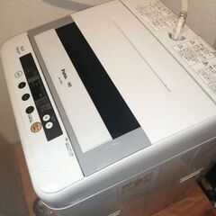 洗濯機 Panasonic NA-f50B3