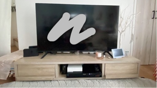 テレビ台170×28㎝