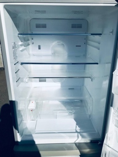 2922番 パナソニック✨冷凍冷蔵庫✨NR-C32BM-S‼️ - 冷蔵庫 